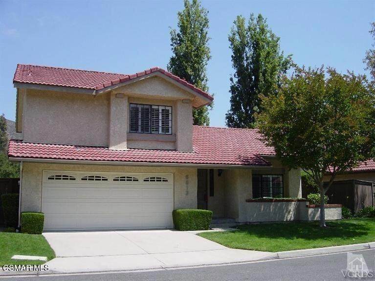 6813 Eaglehaven Lane - Photo 1