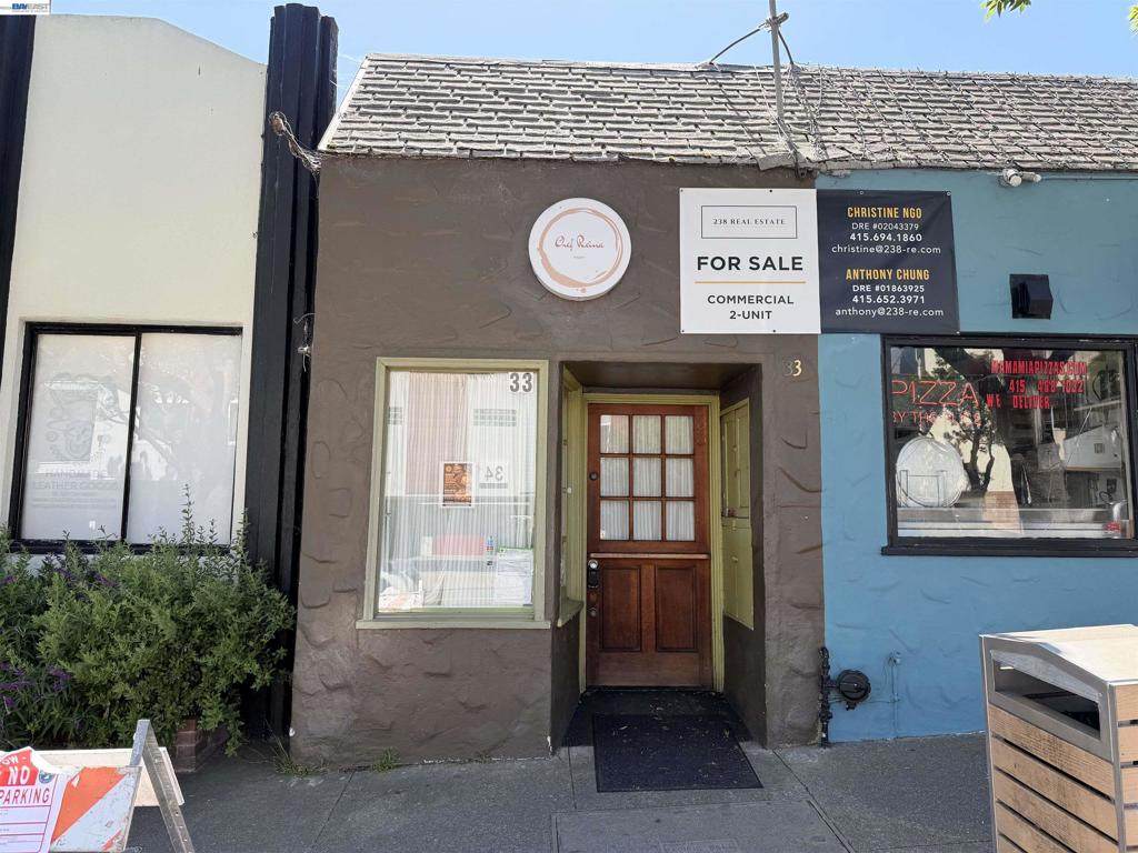 33 Visitation Ave - Photo 1