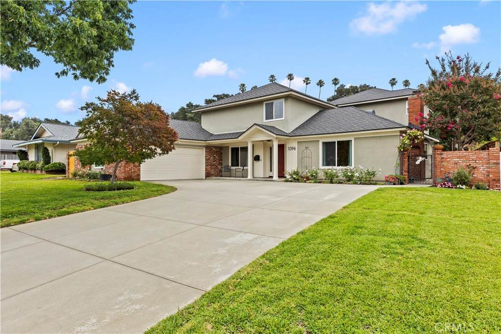 1096 Canyon View Drive - Photo 1