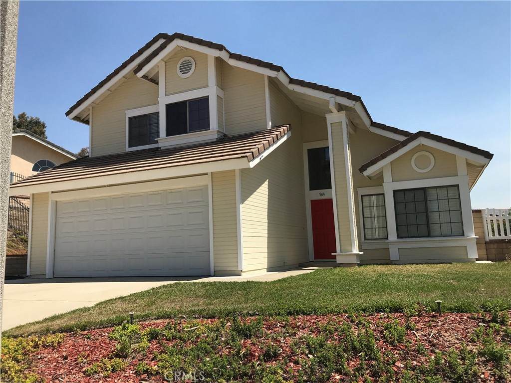 964 Summitridge Drive - Photo 1