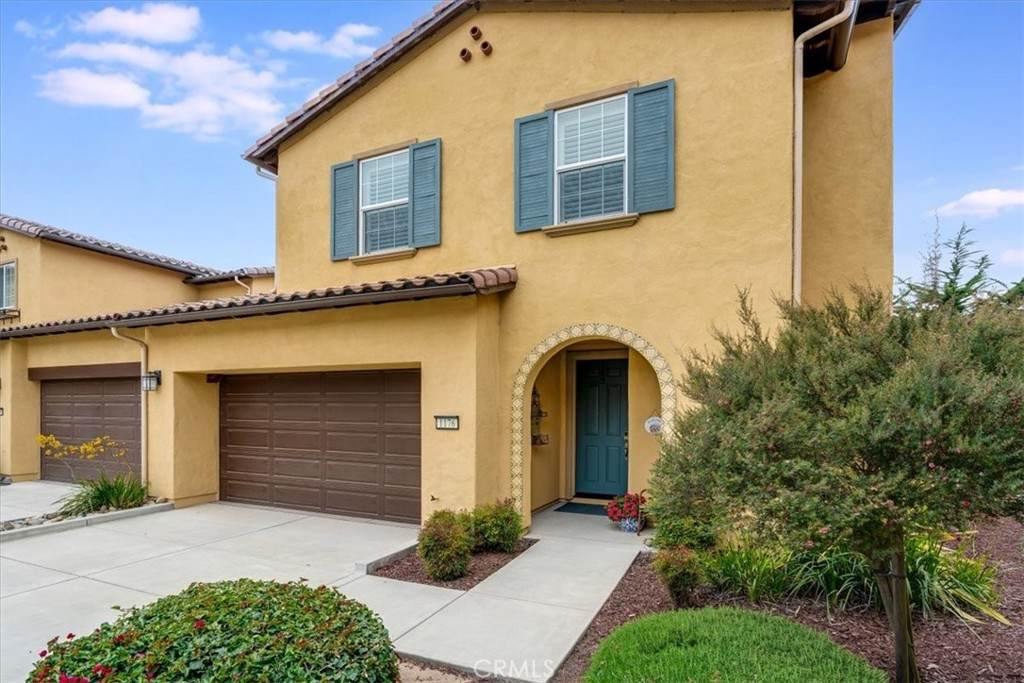 1176 Spring Azure Way - Photo 1