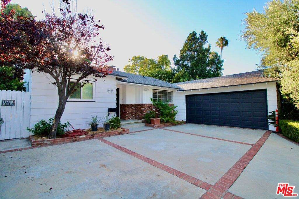 5415 Coldwater Canyon Avenue - Photo 1