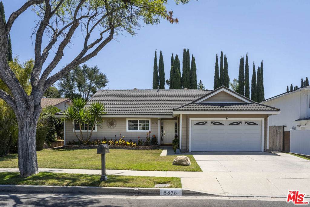 5878 Wheelhouse Lane - Photo 1