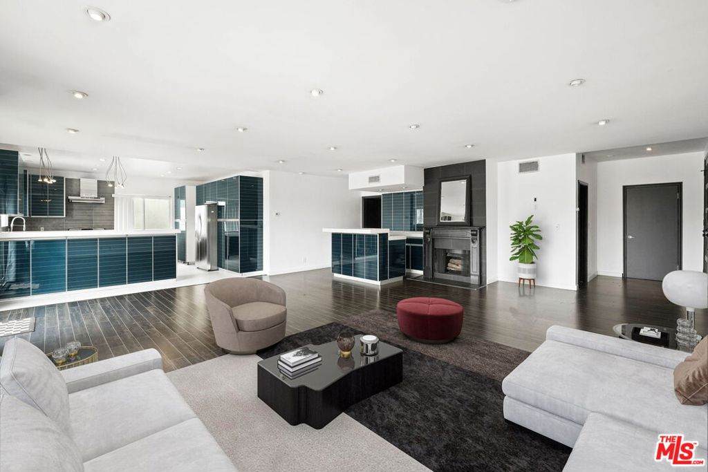 825 Le Doux Road - Photo 1