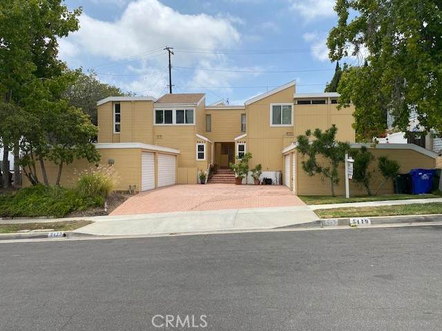 5421 La Cienega Avenue - Photo 1