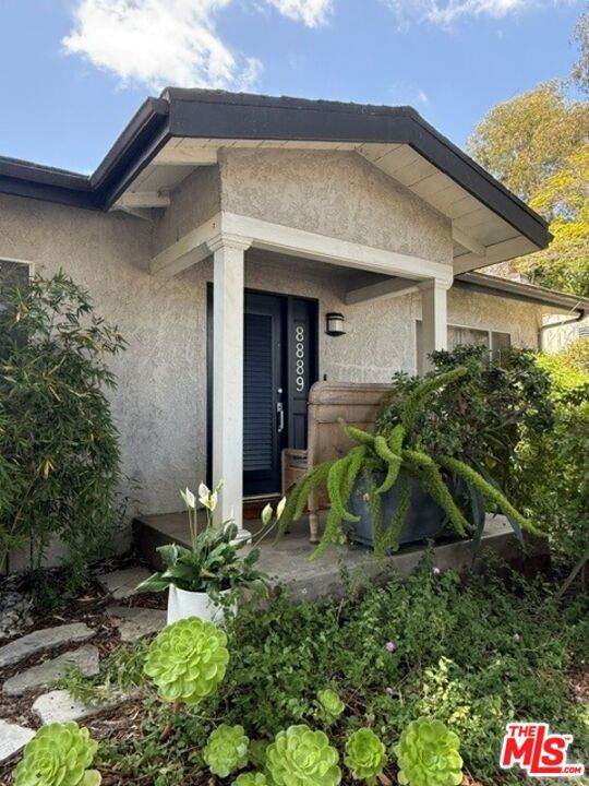 8889 Carson Street - Photo 1