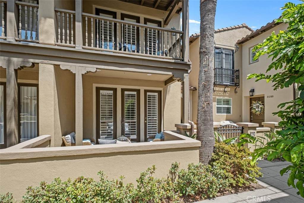 21265 Baeza Circle - Photo 1
