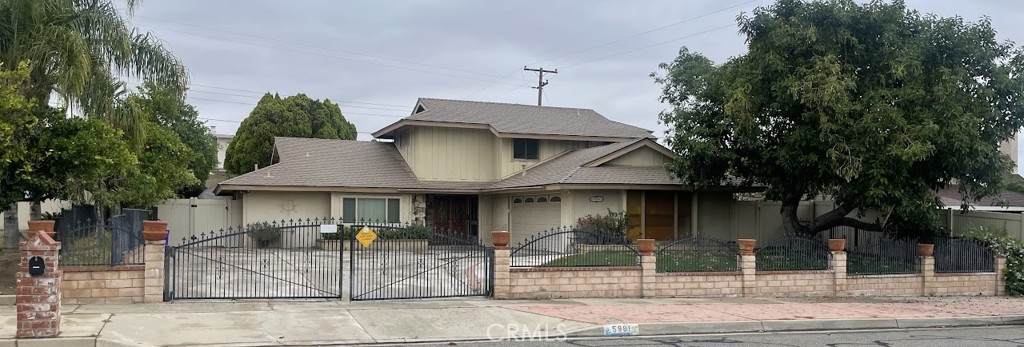 5981 Rogers Lane - Photo 1