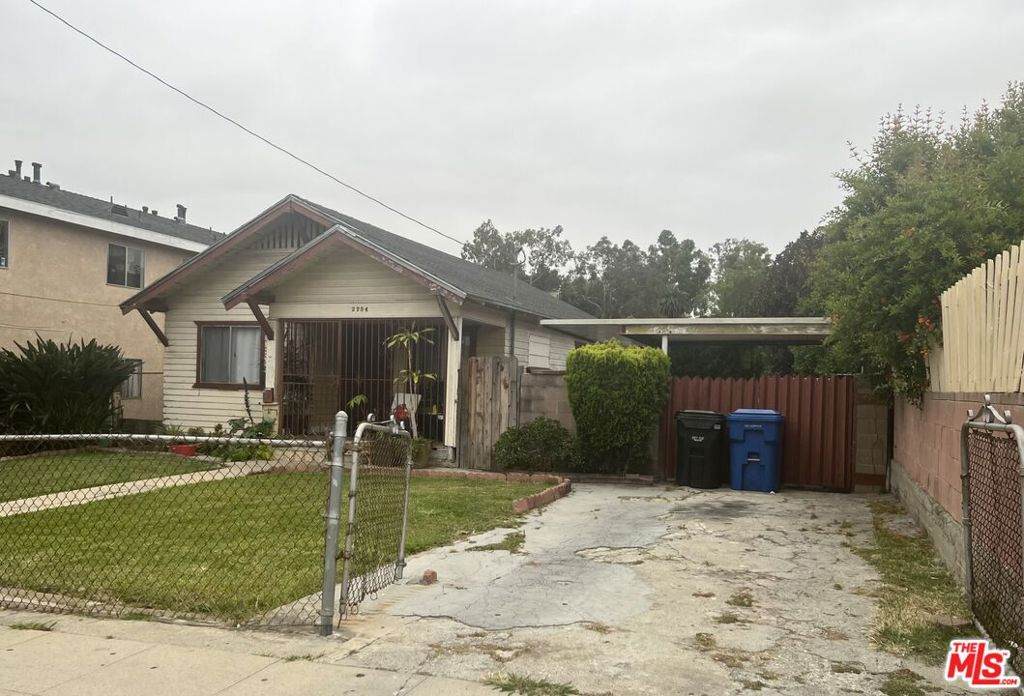 2734 Lanfranco Street - Photo 1
