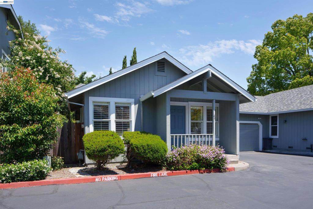 49 Okelley Way - Photo 1