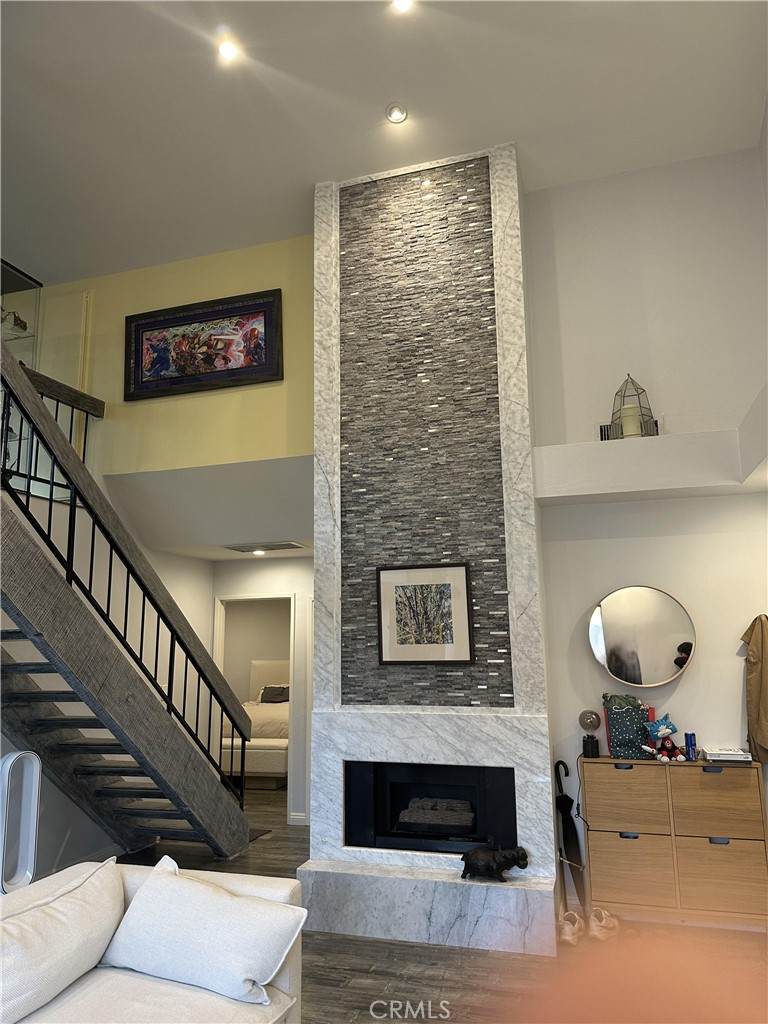 18445 Hatteras Street - Photo 1