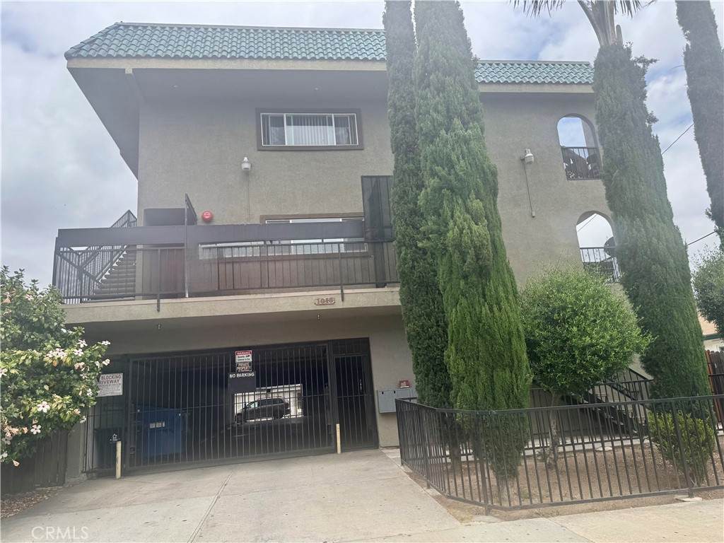 1015 Parton Street - Photo 1