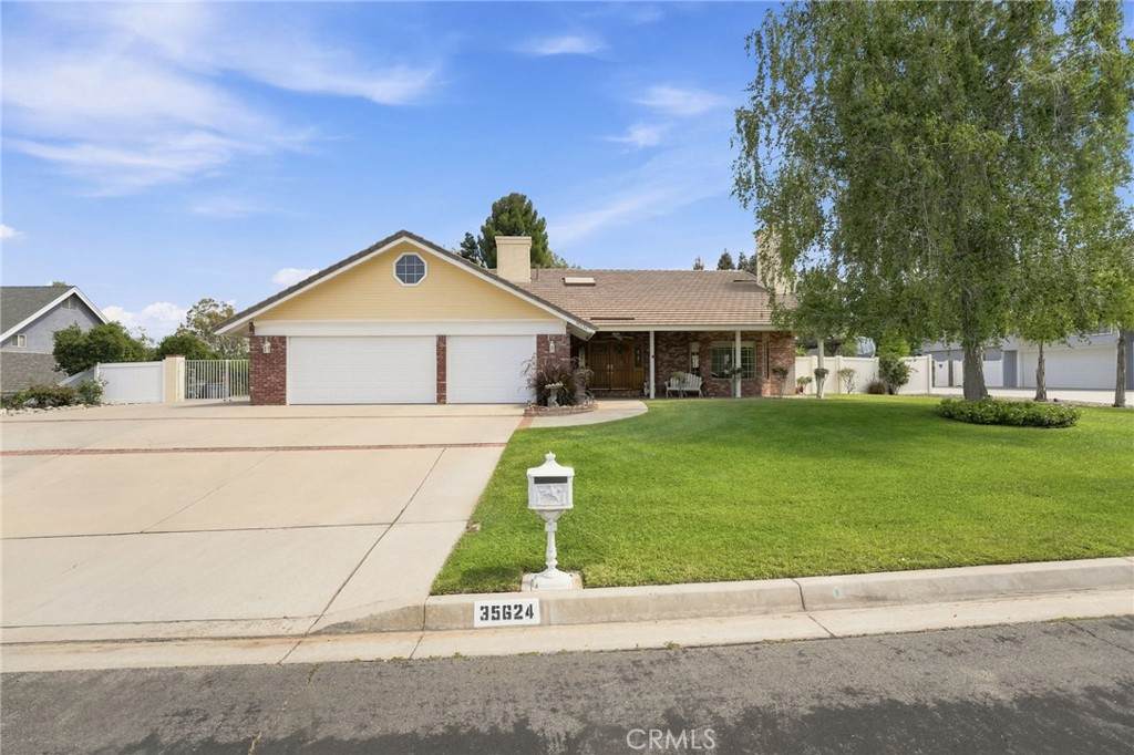 35624 Katona Court - Photo 1