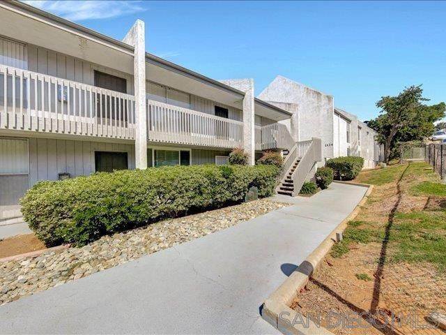 1124 Eureka St. - Photo 1