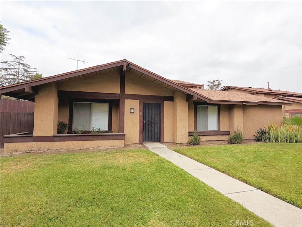 8520 Century Blvd Unit A - Photo 1