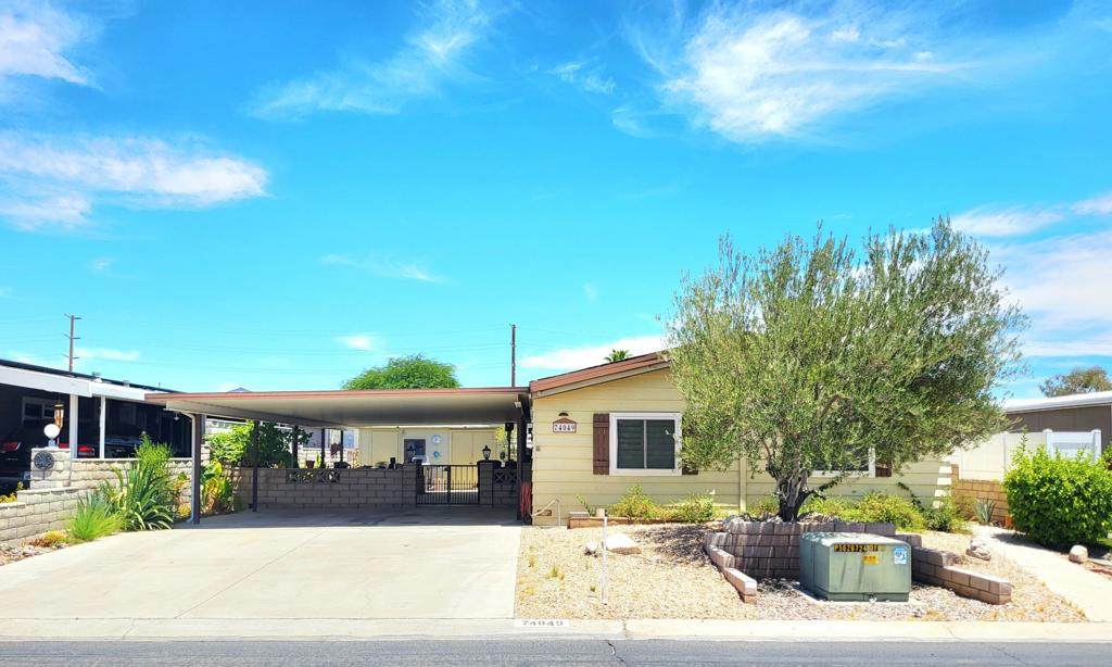 74049 Oak Springs Drive - Photo 1