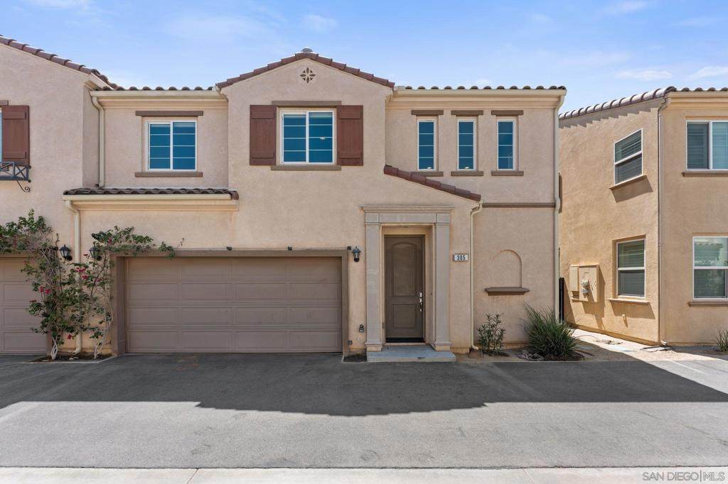305 Paseo Gusto - Photo 1