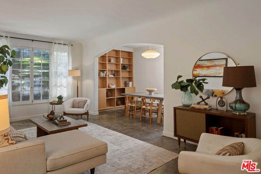 1345 Hayworth Avenue - Photo 1