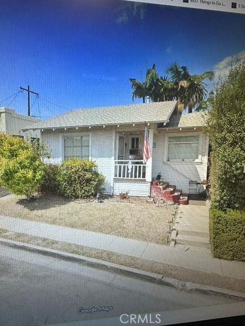 329 Eliot - Photo 1