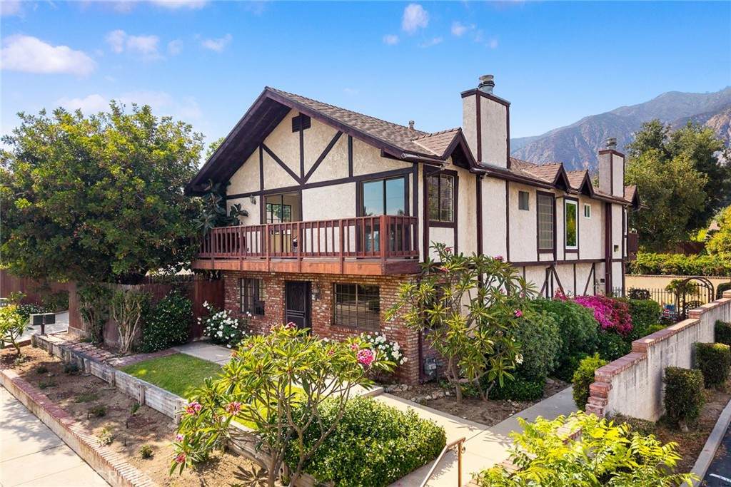 81 Montecito Avenue - Photo 1