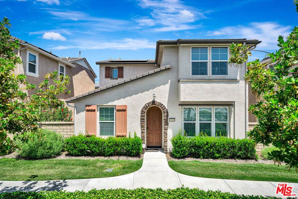 24266 Verdugo Circle - Photo 1
