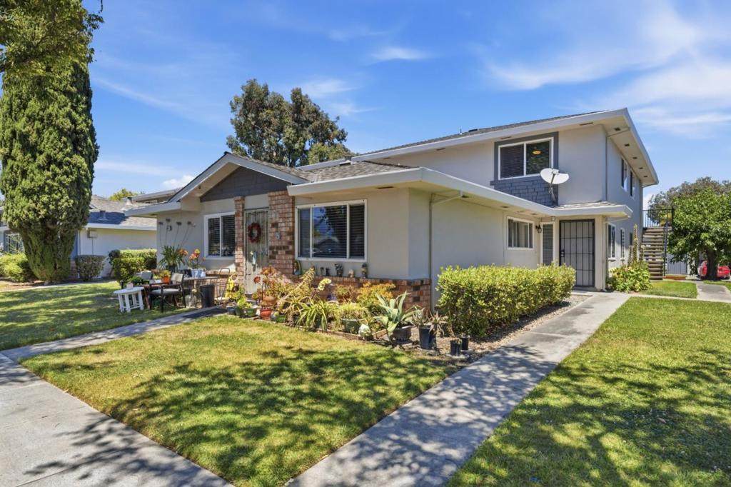 343 Blossom Hill Road - Photo 1
