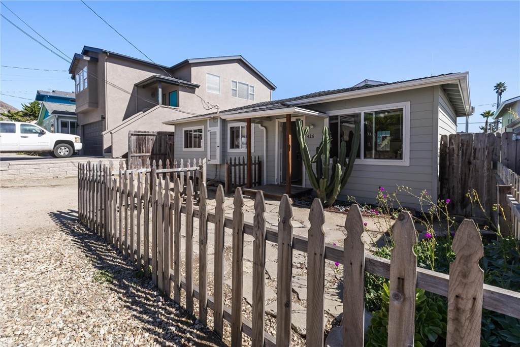 436 Yerba Buena - Photo 1
