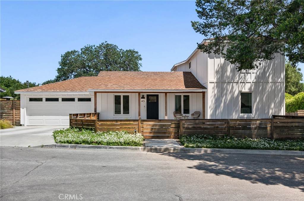 45 Ridgeview Court - Photo 1
