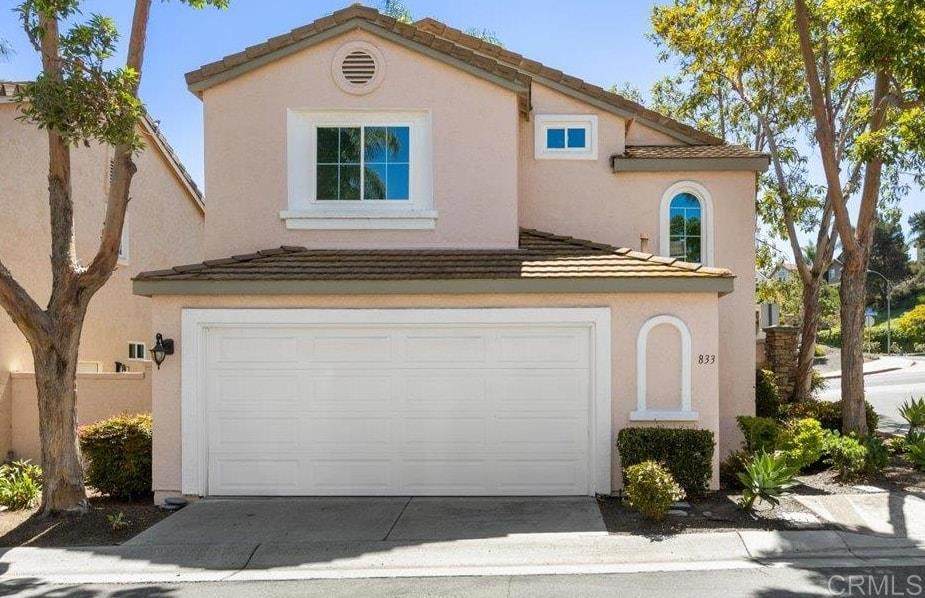833 Rockmint Drive - Photo 1