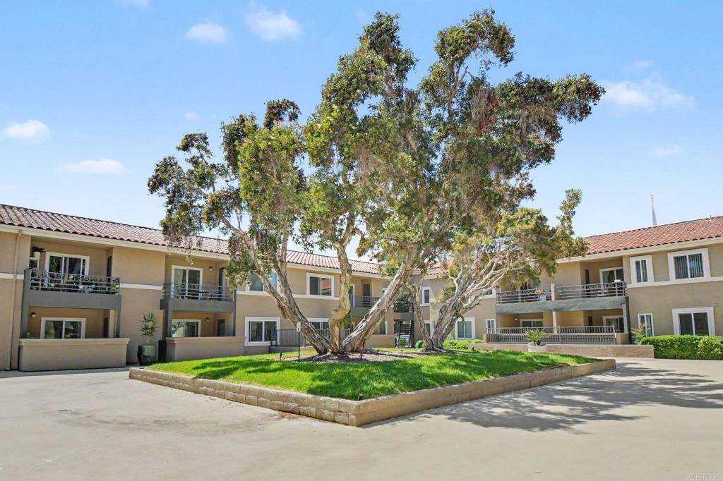 7405 Charmant Dr - Photo 1