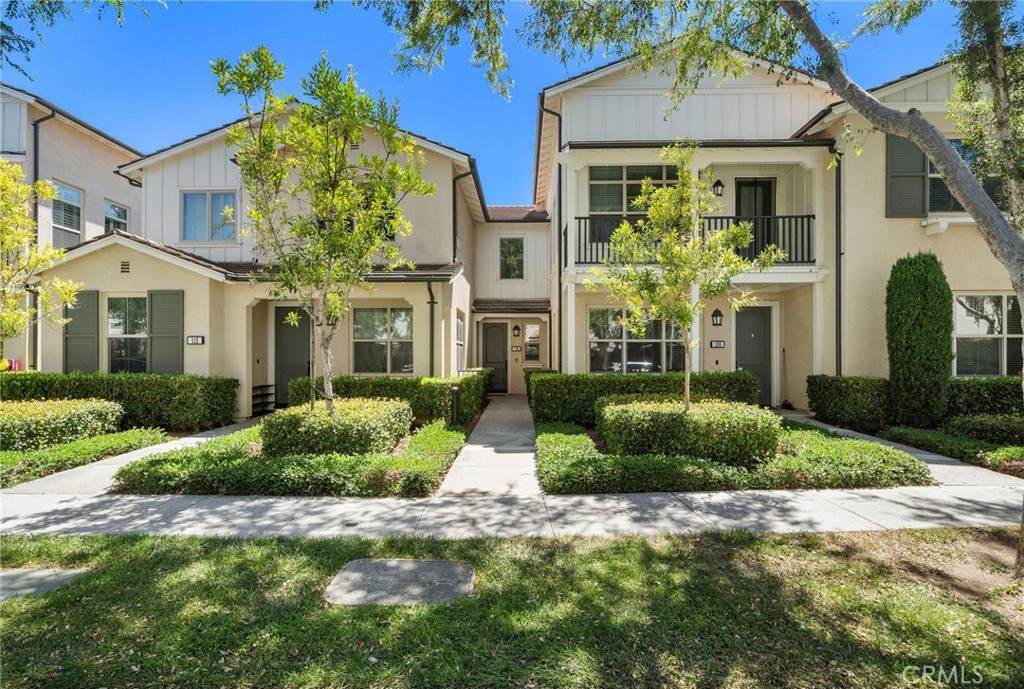 110 Rose Arch - Photo 1