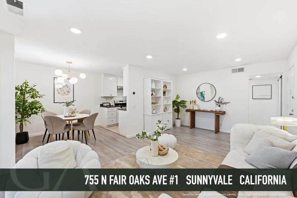755 Fair Oaks Avenue - Photo 1