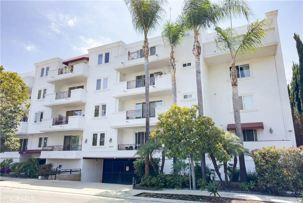 4533 Vista Del Monte Avenue - Photo 1