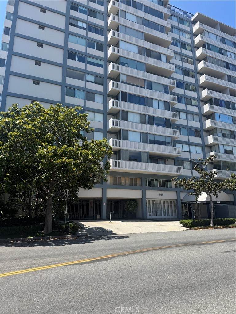 969 Hilgard - Photo 1