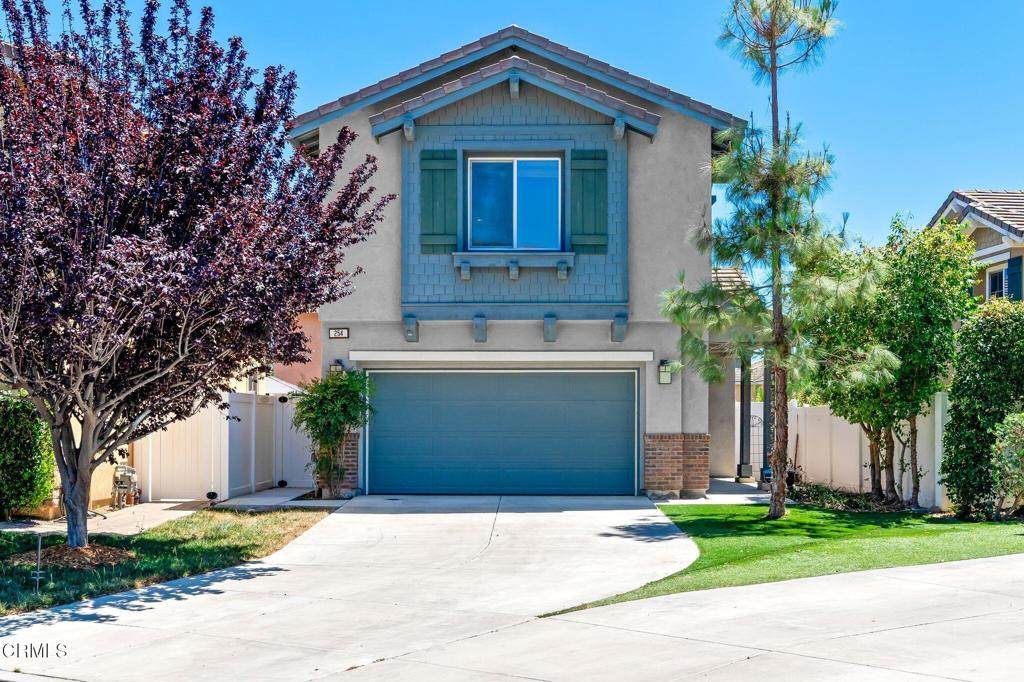 254 Driftwood Street - Photo 1