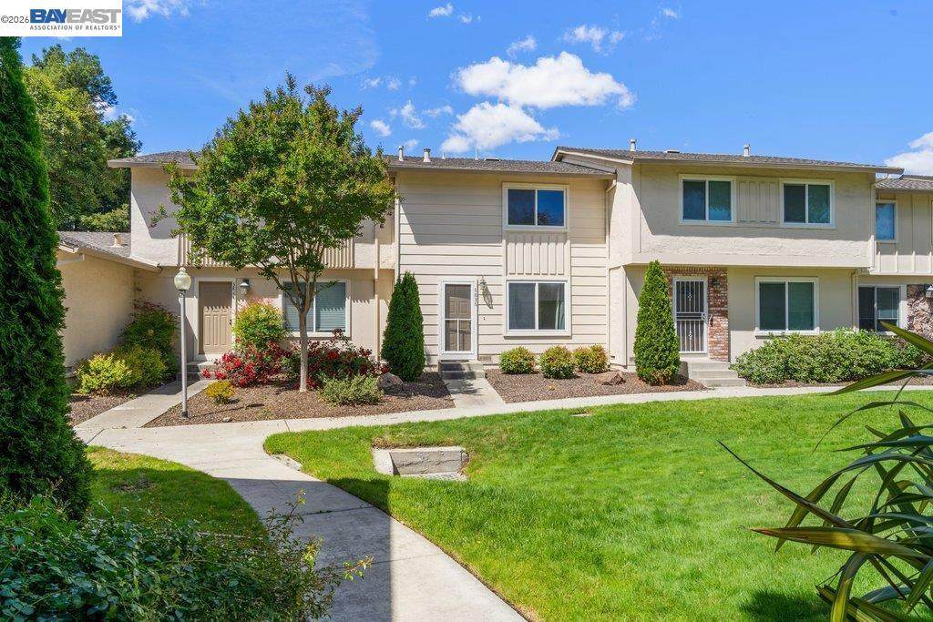 3836 Keneland Way - Photo 1