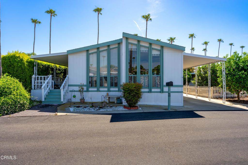 1215 Anchors Way Drive - Photo 1