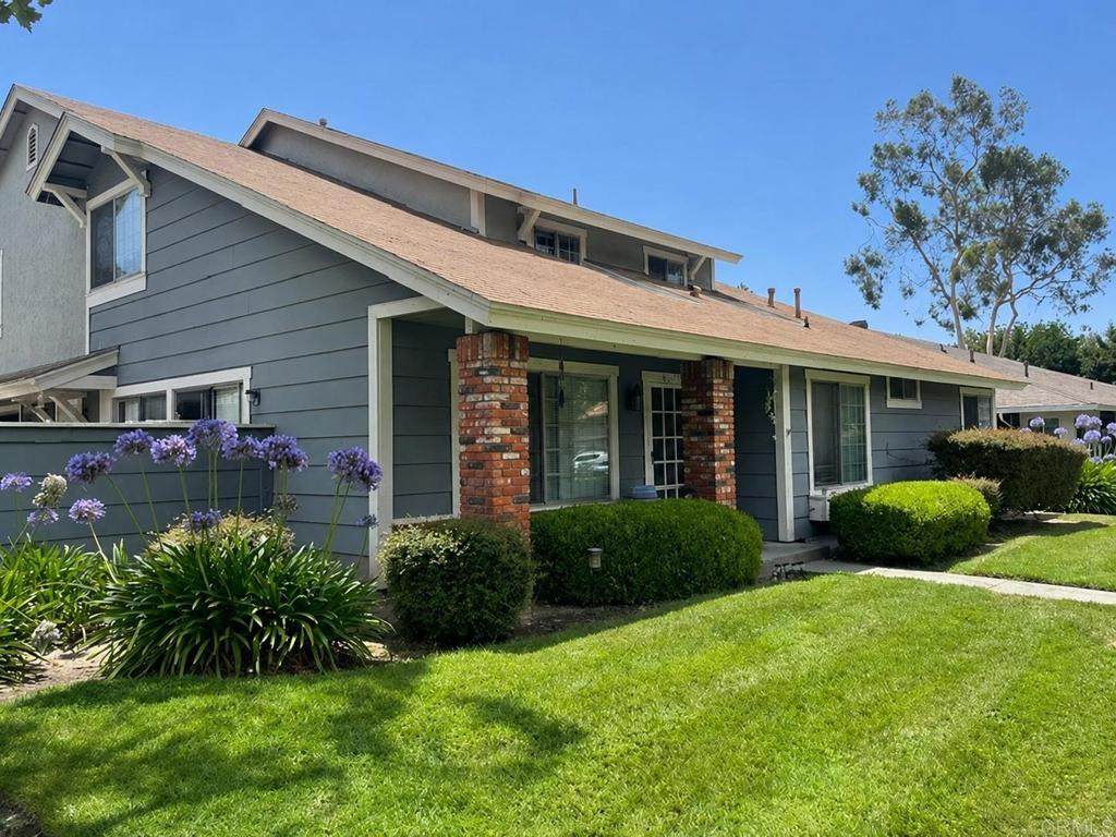 4237 Half Moon Bay Way - Photo 1
