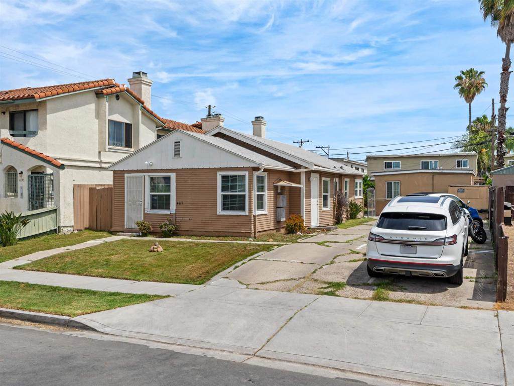 4669 Felton Street - Photo 1