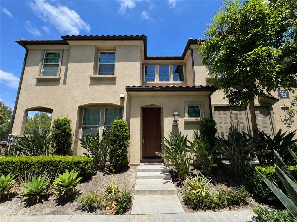 46 Finch - Photo 1