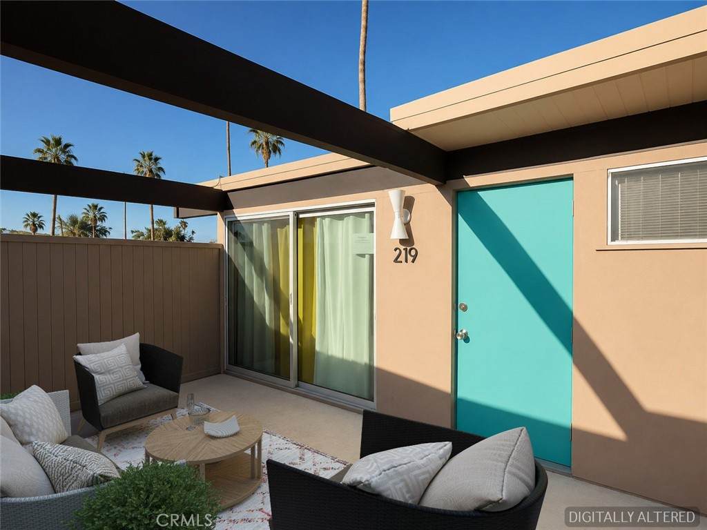 1111 Palm Canyon - Photo 1