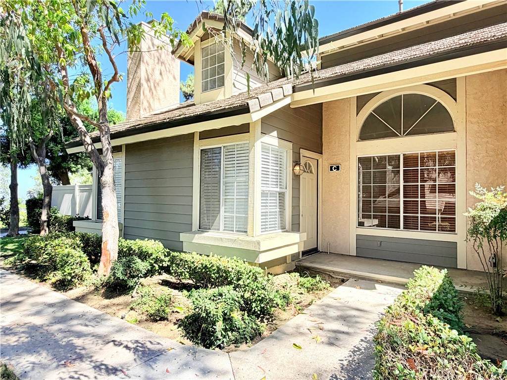 20751 Crest - Photo 1