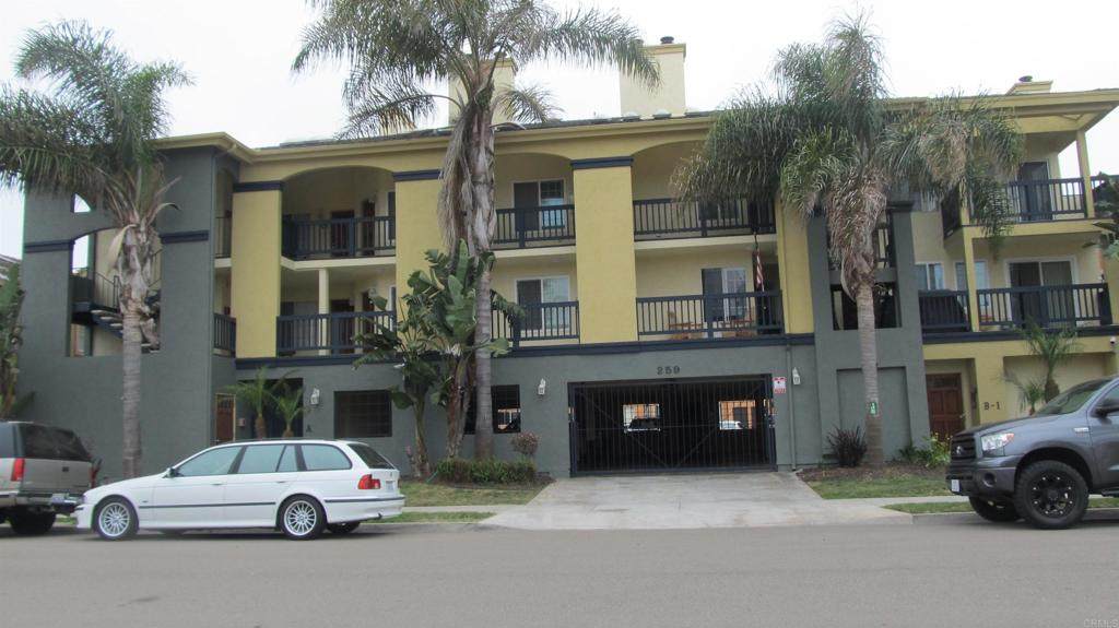 259 Donax - Photo 1