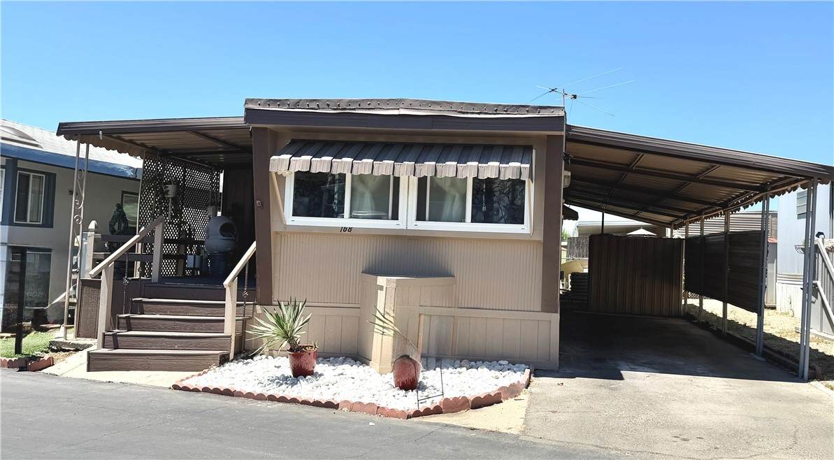 301 E Foothill Blvd - Photo 1