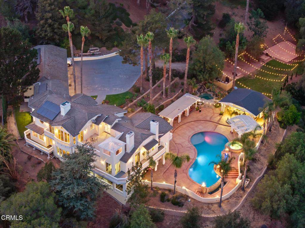 600 Monte Vista Drive - Photo 1