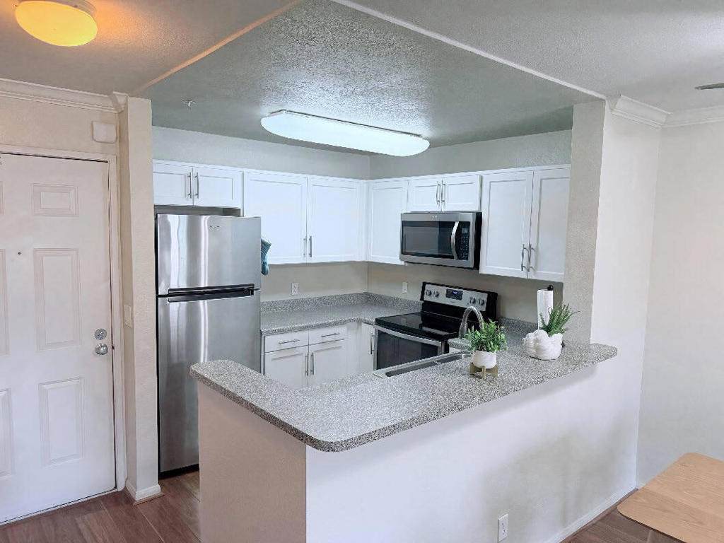 8889 Caminito Plaza Centro - Photo 1