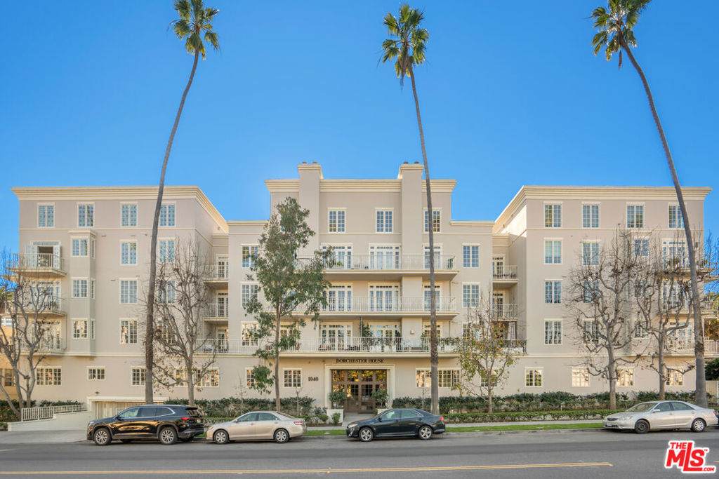1040 4th Street - Photo 1