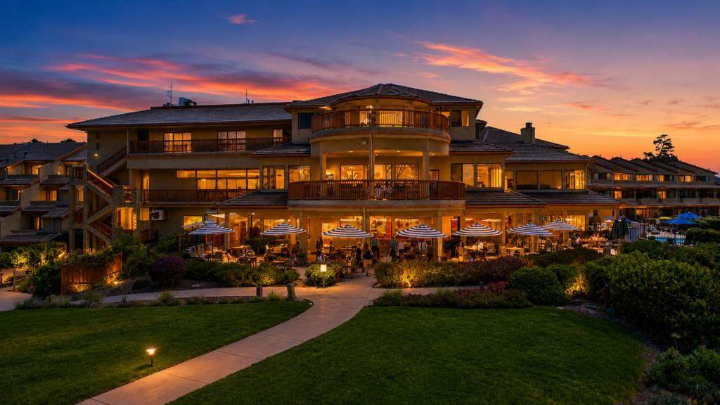 315 Seascape Resort Drive - Photo 1