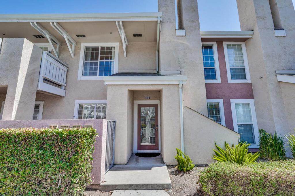 627 El Camino Real - Photo 1