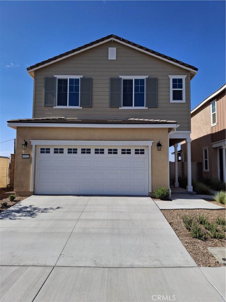 31322 Miners Ridge Loop - Photo 1